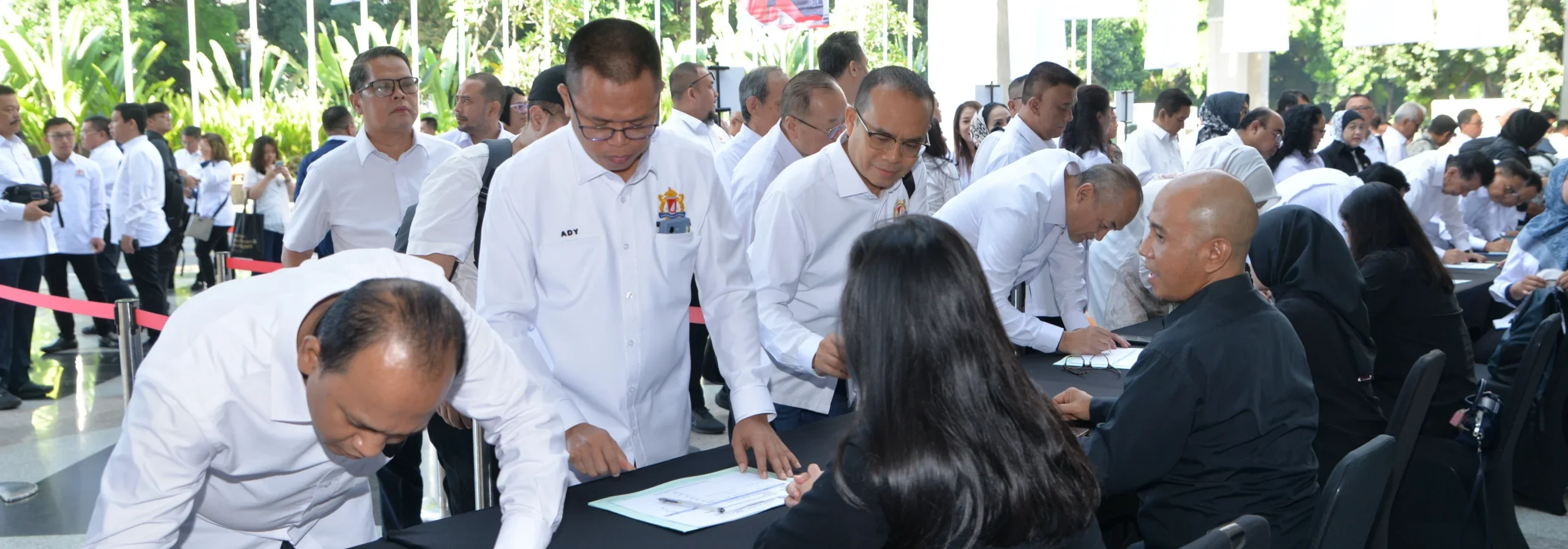 Kegiatan Kadin Jombang